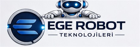 Ege Pnömatik (Ege Robot Teknolojileri)