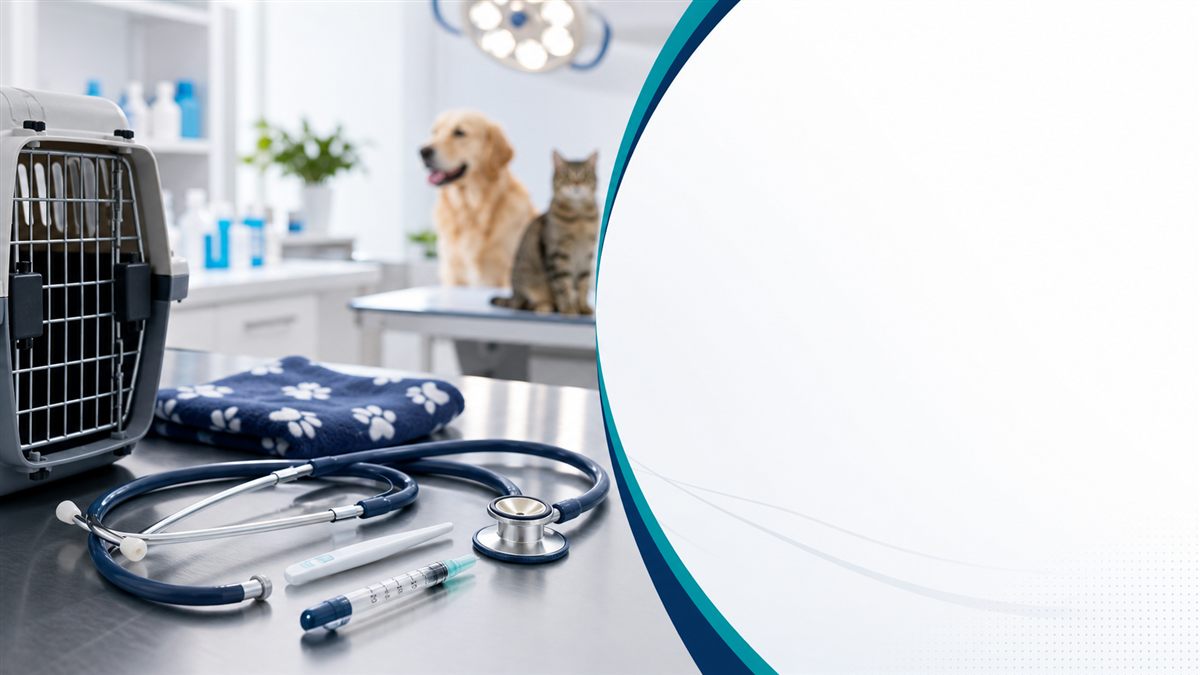 Veteriner kliniği ve nöbetçi veteriner hizmetleri
