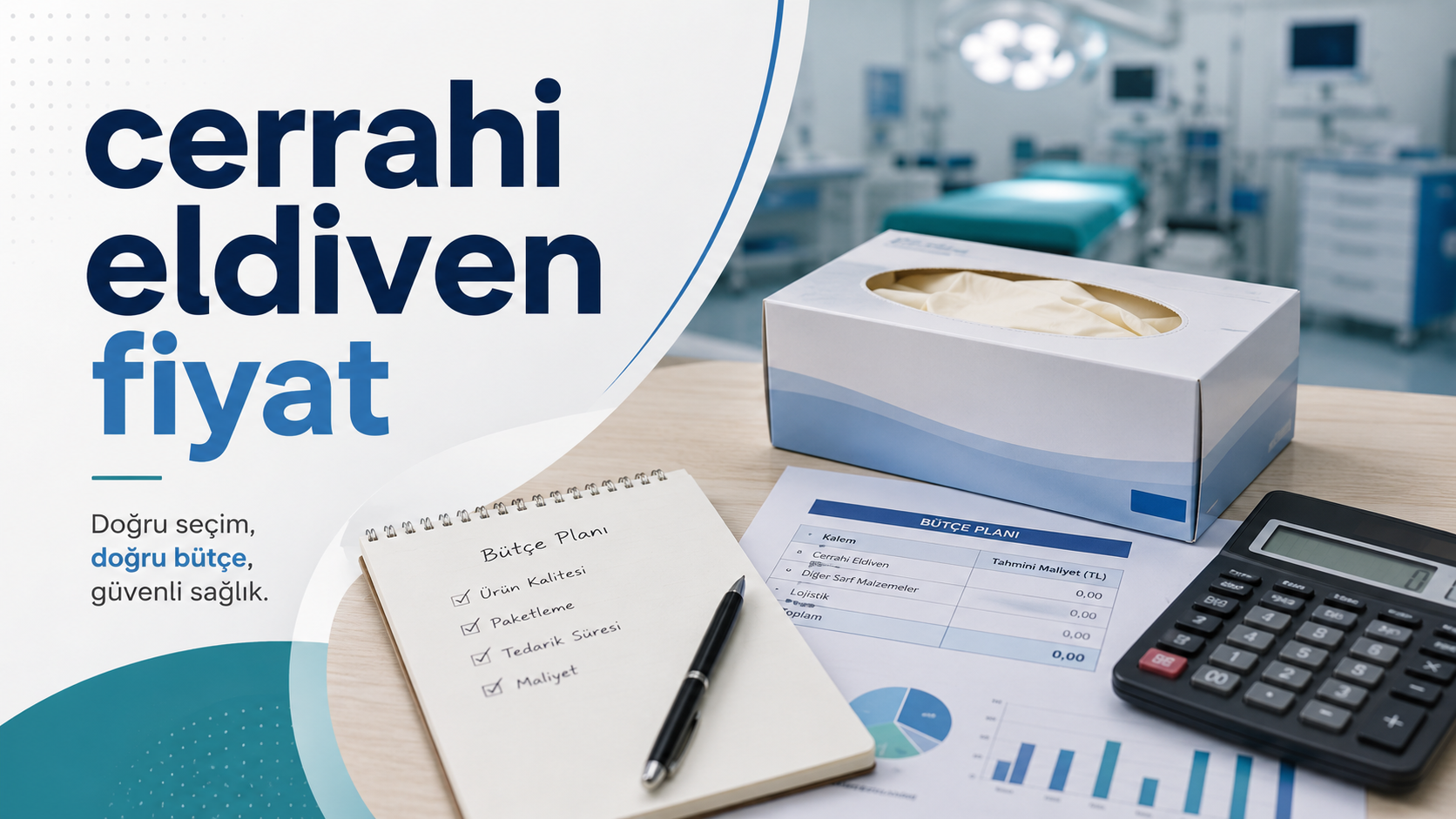 Cerrah Eldiveni Fiyatları Karşılaştırılırken Nelere Bakılmalı? ikinci görsel