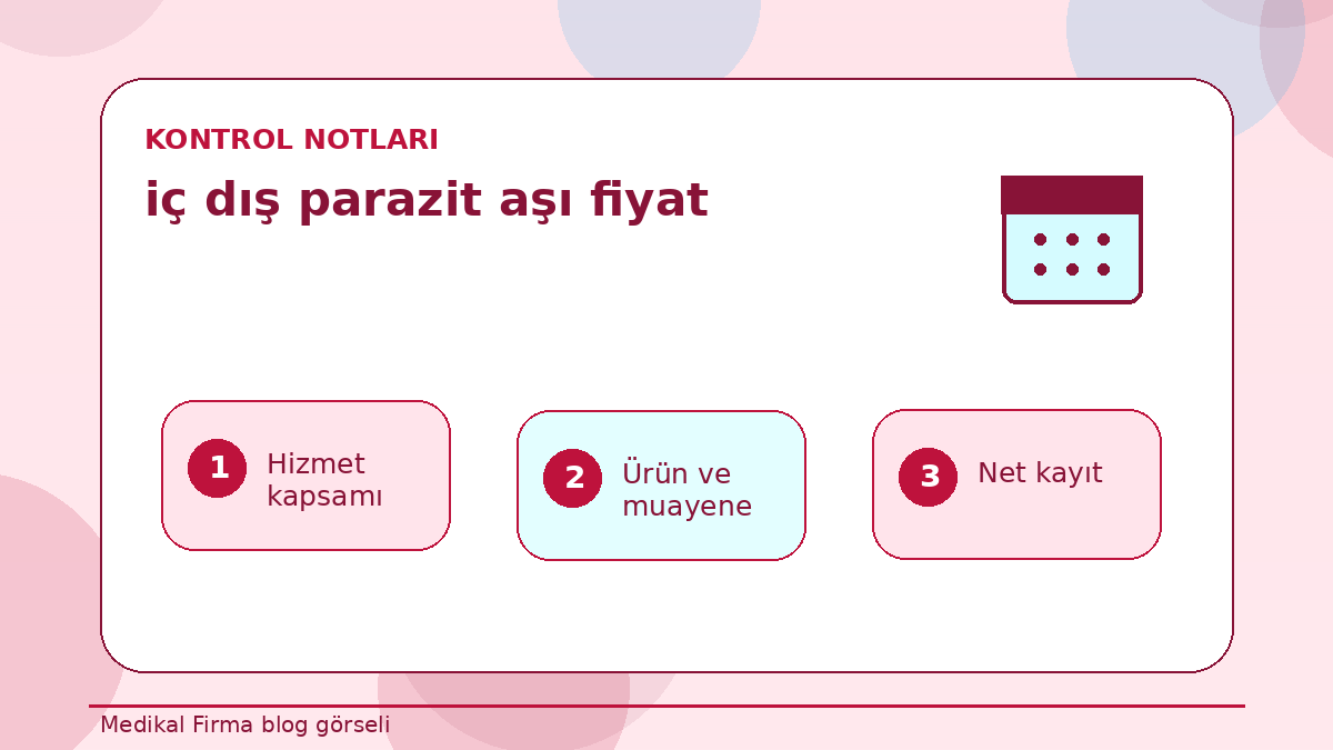 İç Dış Parazit Aşı Fiyat Araştırırken Nelere Dikkat Edilmeli? ikinci görsel