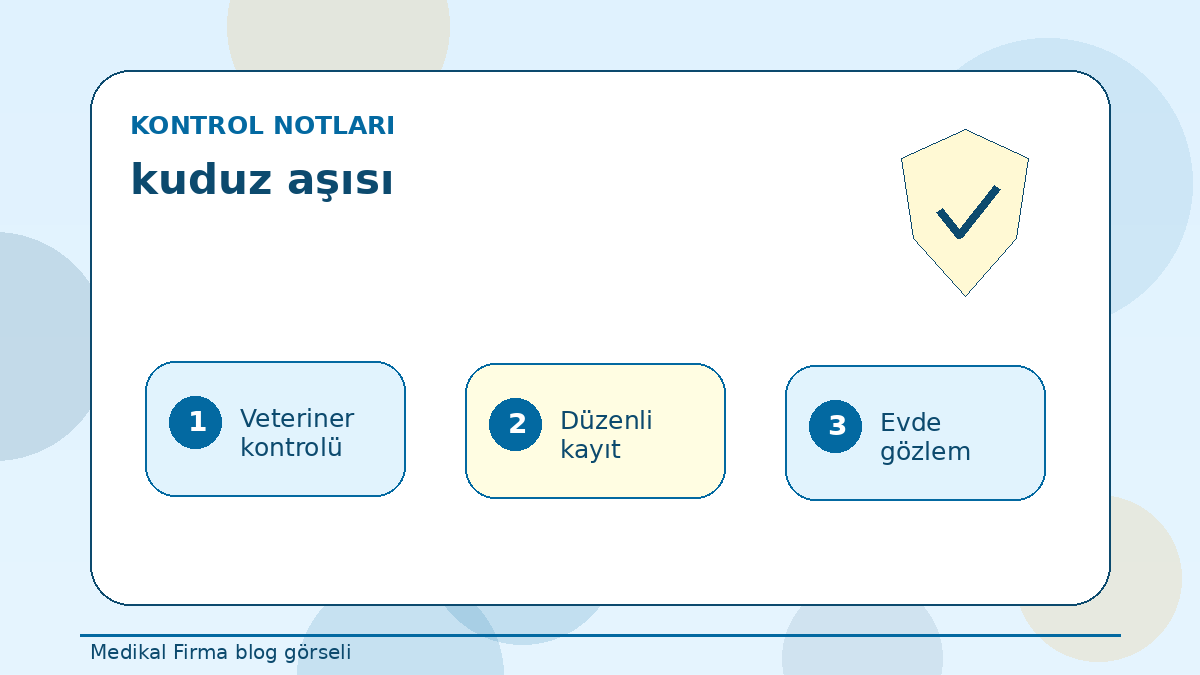 Kuduz Aşısı Neden Aksatılmamalı? ikinci görsel