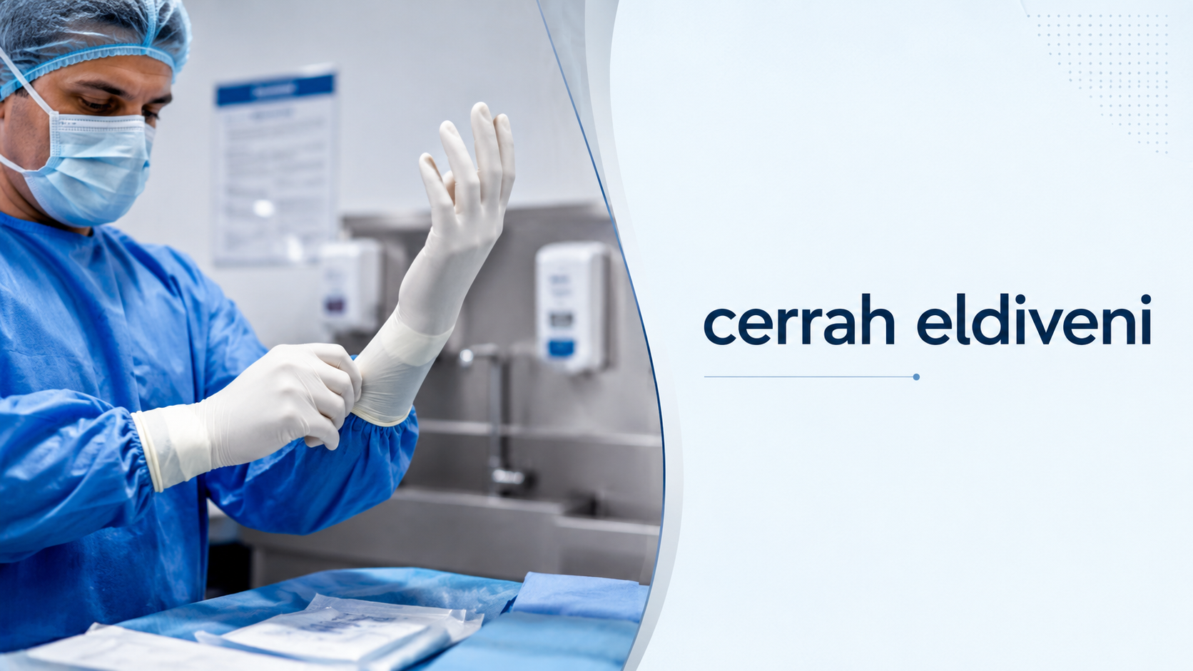 Steril Cerrahi Eldiven Alırken Kalite ve Stok Yönetimi ikinci görsel