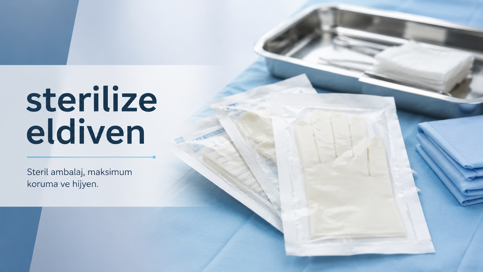 Sterilize Eldiven Nedir ve Hangi Alanlarda Kullanılır? ikinci görsel