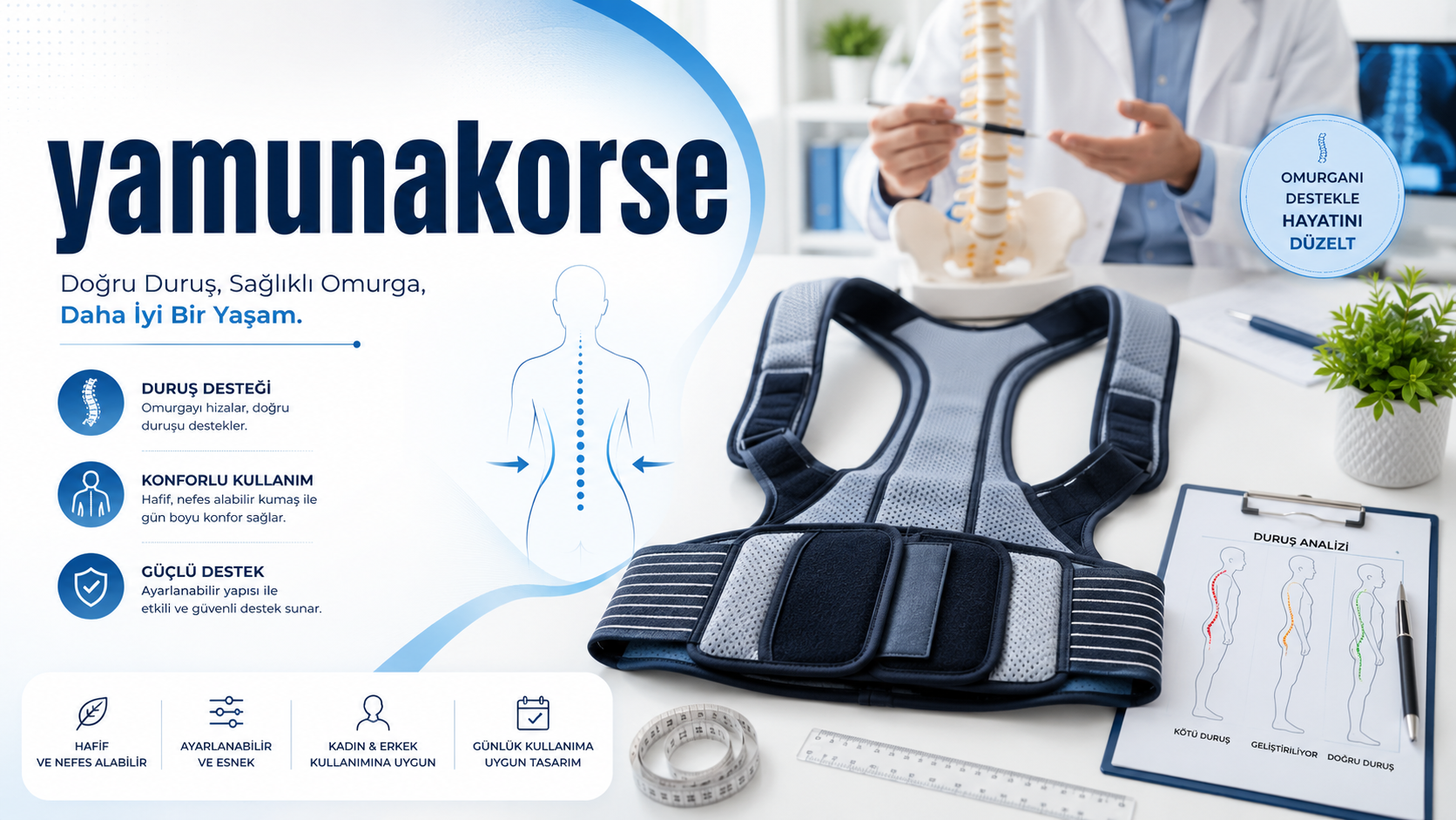 Yamunakorse Nedir ve Ne İşe Yarar? ikinci görsel