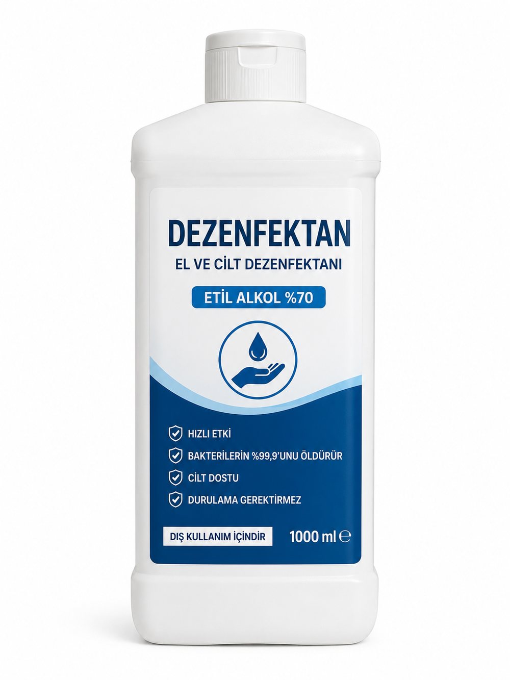 Dezenfektan