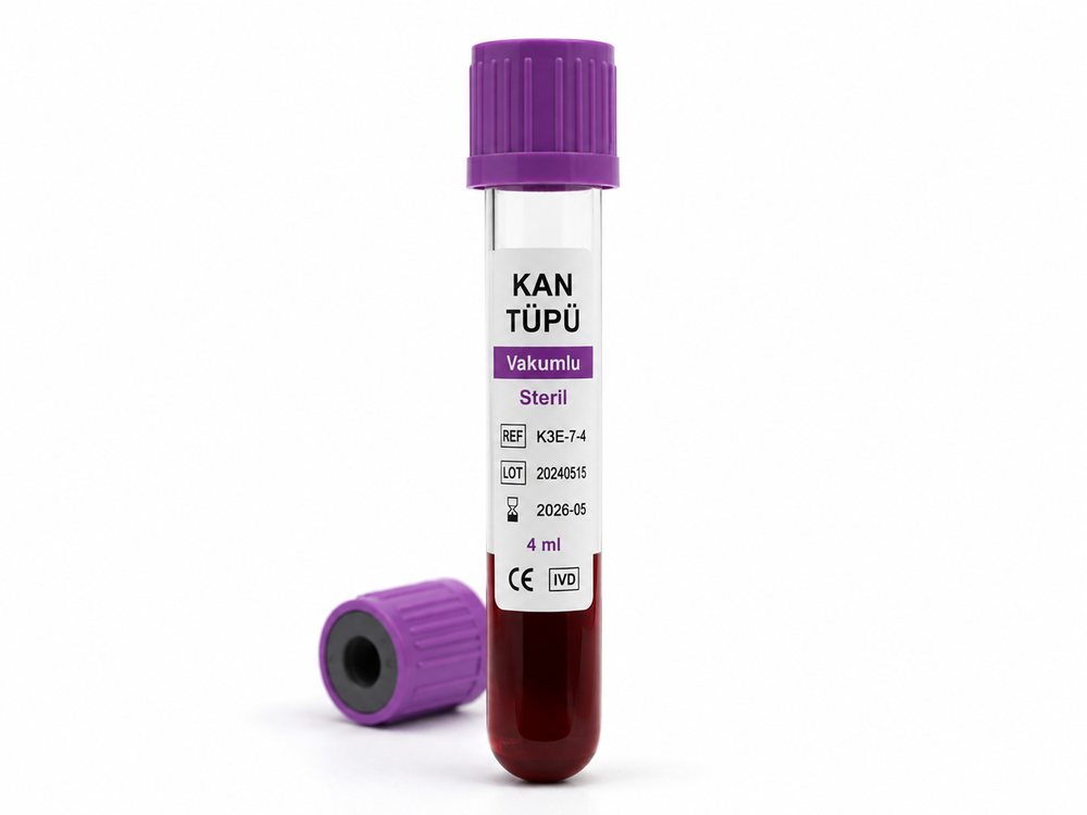 Kan Tüpü