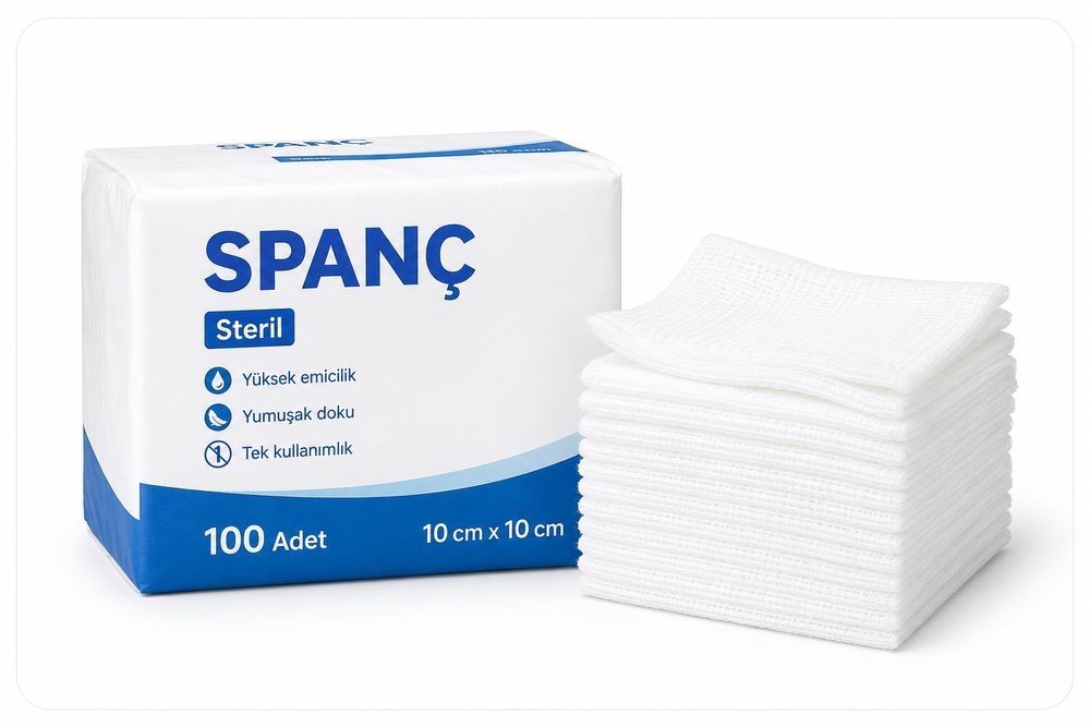 Spanç
